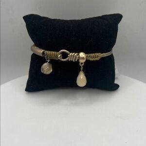 J. Jill bangle bracelet 7” 7 inches